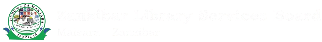 Zanzibar Library